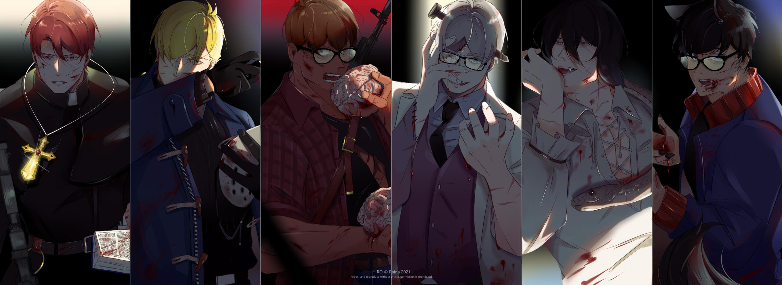 Halloween (2021) Halloween (2021)